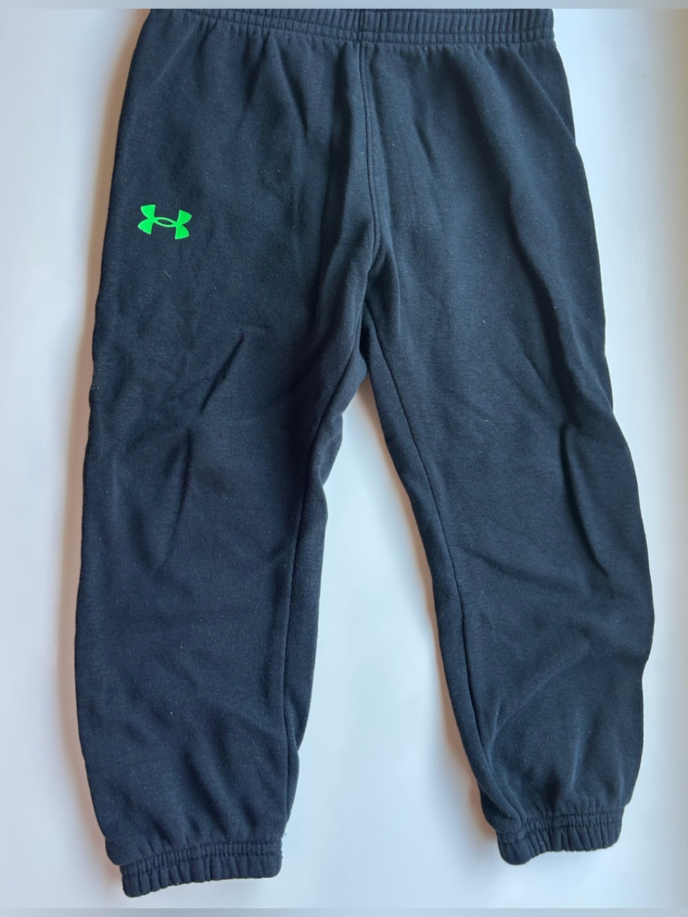 FREE w/ Bundle Under Armour Pants